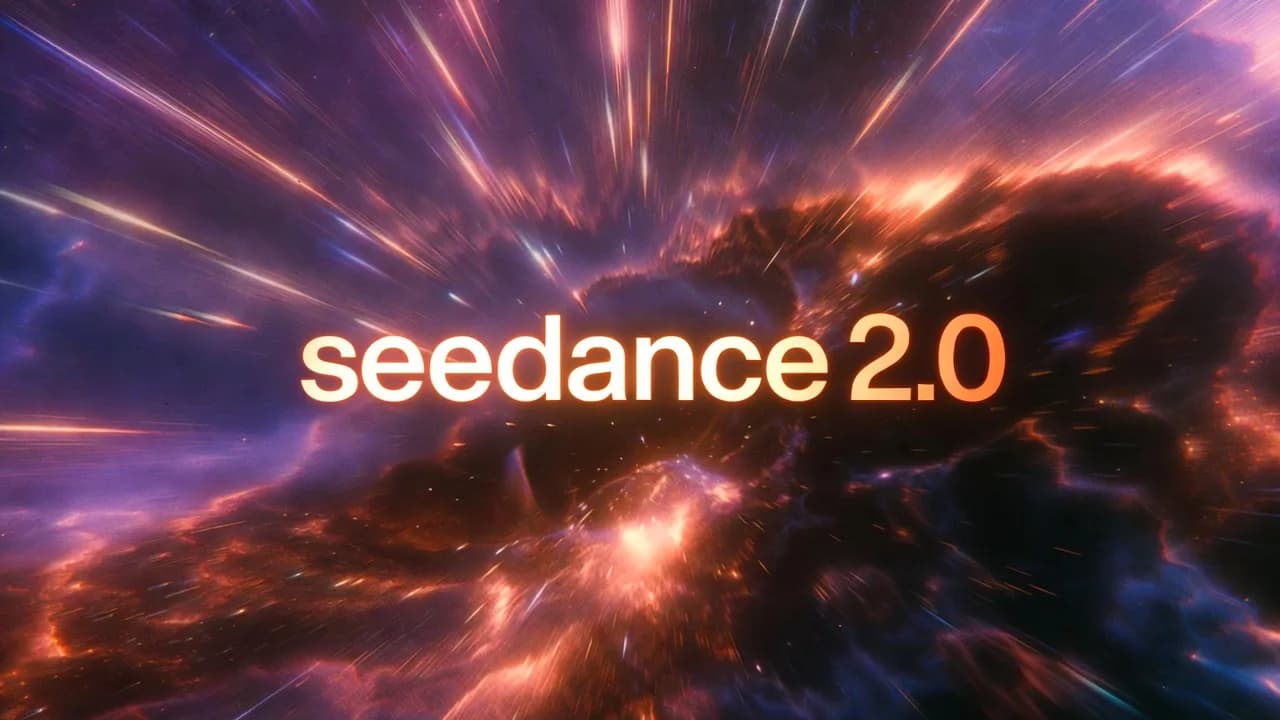Hướng Dẫn Tạo Video AI Seedance 2.0 chất lượng Hoolywood...