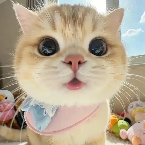 Meme mèo dễ thương — biểu cảm ấm áp · 025.jpg