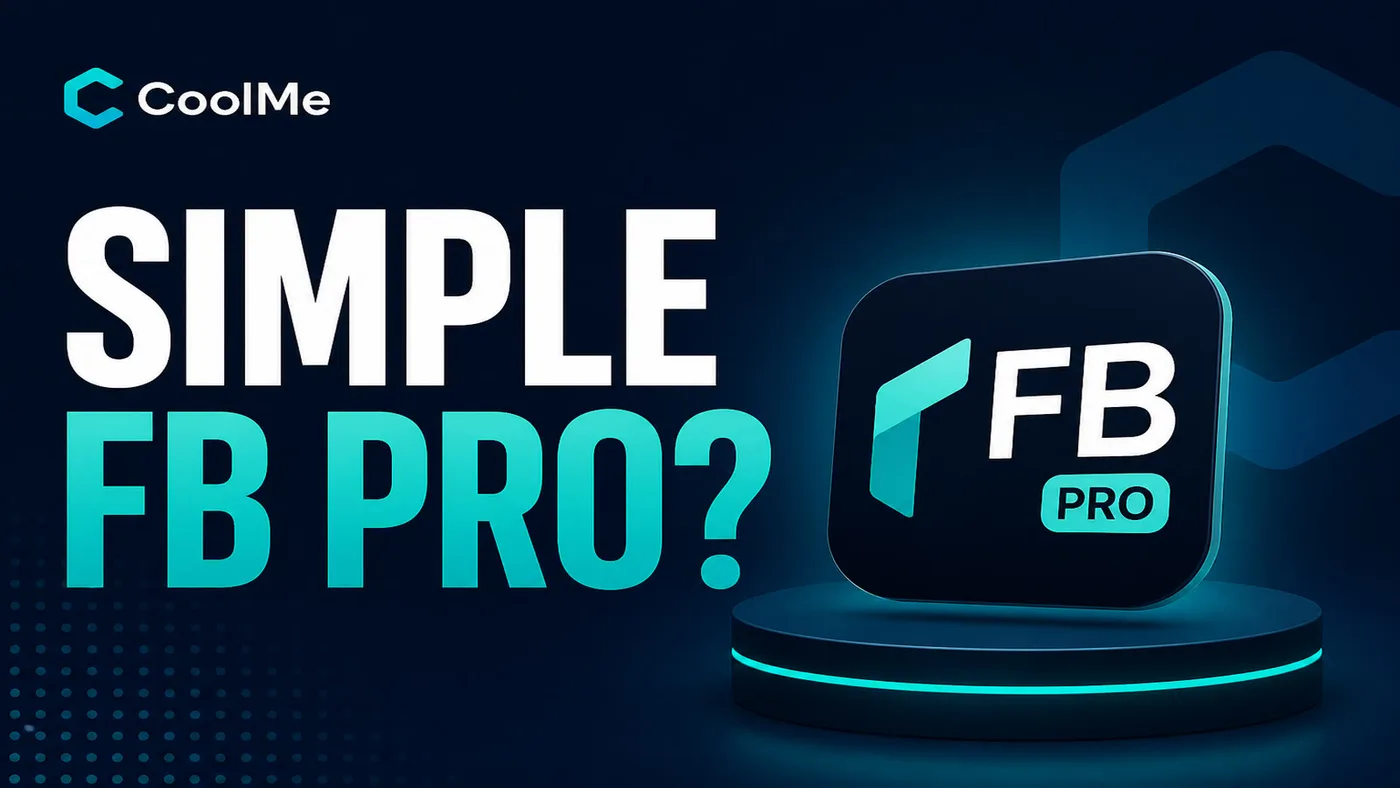 Simple FB Pro Là Gì? Review Trung Thực + Lựa Chọn 2026 Simple FB Pro Là Gì? | Review ATP Trung Thực 2026