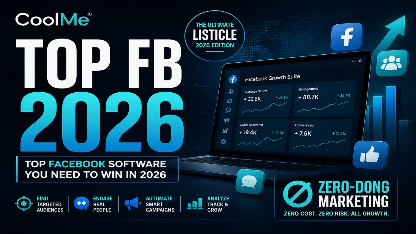 Top Phần Mềm Facebook 2026 + Marketing 0 Đồng Thật Top Phần Mềm Facebook 2026 | List + Marketing 0 Đồng