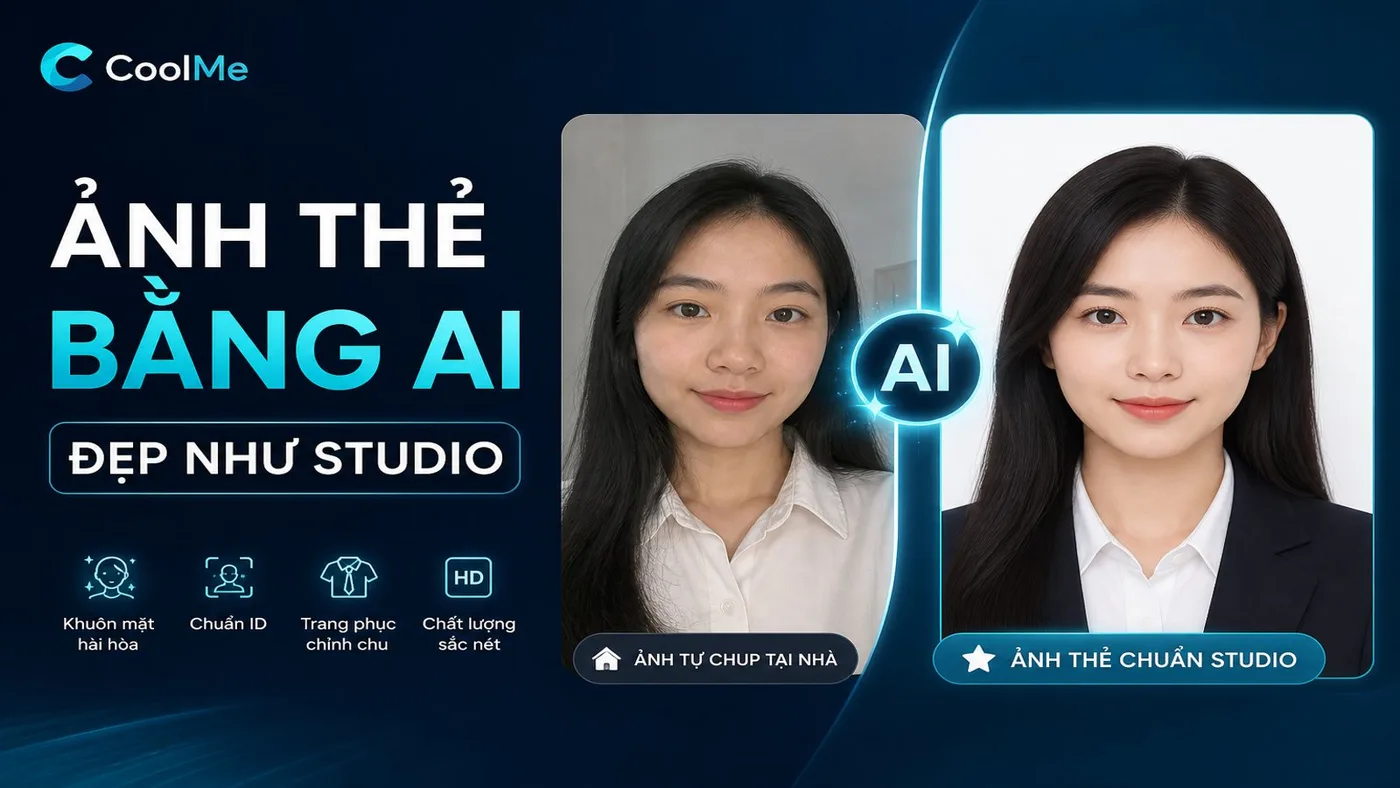 Ảnh sinh nhật AI: tạo nhiều concept nhanh cho bạn bè Ảnh sinh nhật AI: tạo nhiều concept nhanh cho bạn bè