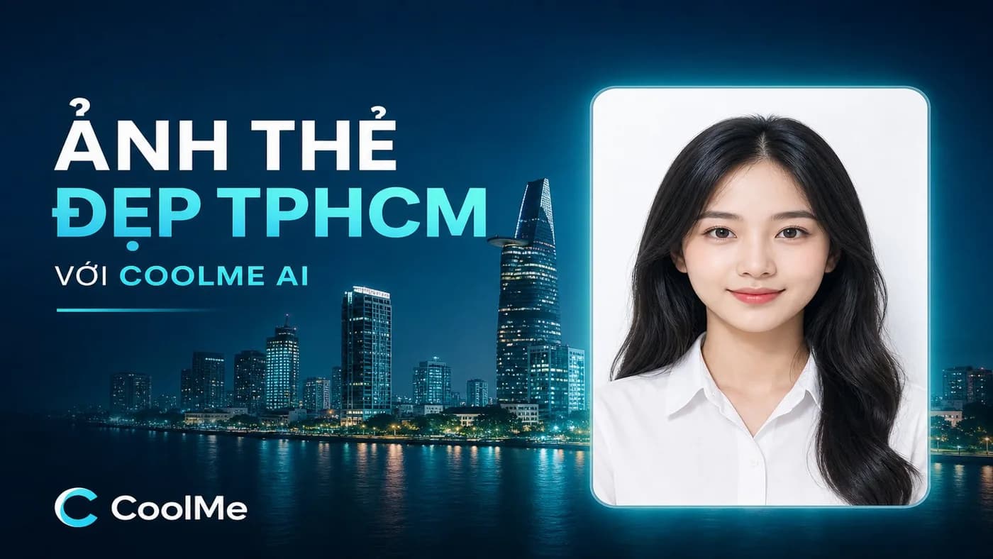Chỉnh ảnh selfie bằng AI: khả năng và giới hạn thực tế Chỉnh ảnh selfie bằng AI: khả năng và giới hạn thực tế