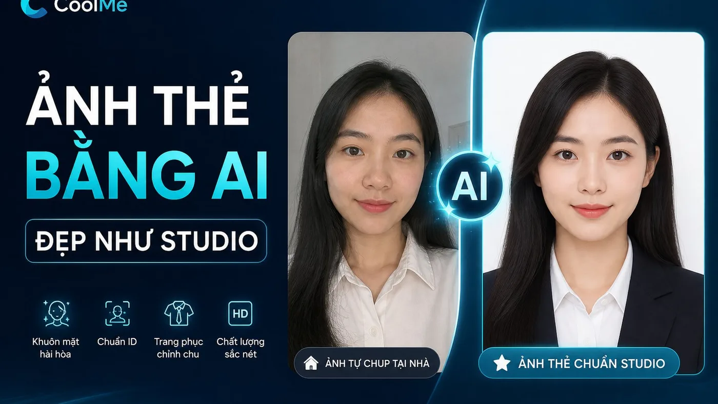 Một tháng content TikTok từ mười ảnh AI: quy trình Một tháng content TikTok từ mười ảnh AI: quy trình