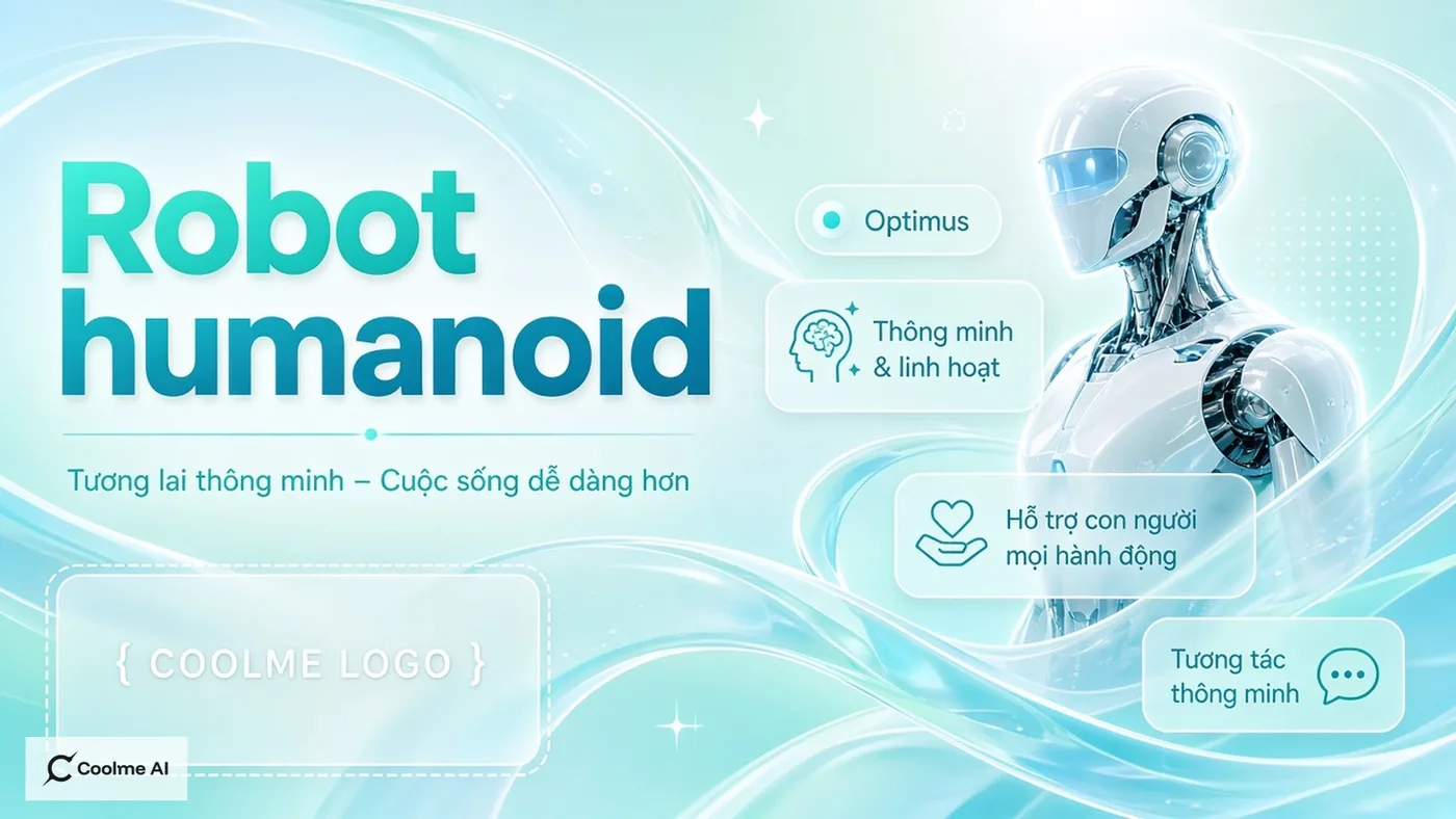 Robot Humanoid Optimus: Ý Nghĩa Với Sản Xuất và Công Việc Robot Humanoid Optimus 2026 | Ý Nghĩa Với Kinh Doanh