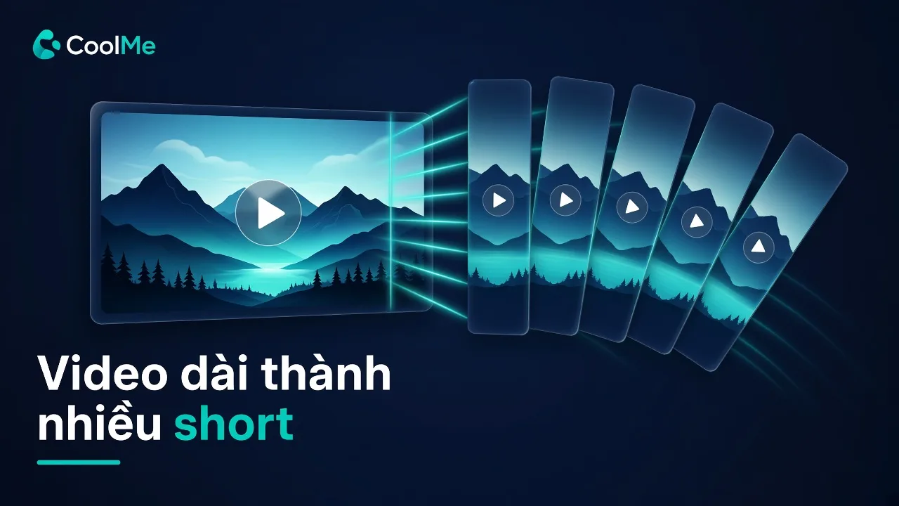 Cách cắt một video YouTube dài thành nhiều Shorts và Reels trong Premiere Cắt video YouTube dài thành Shorts, Reels trong Premiere
