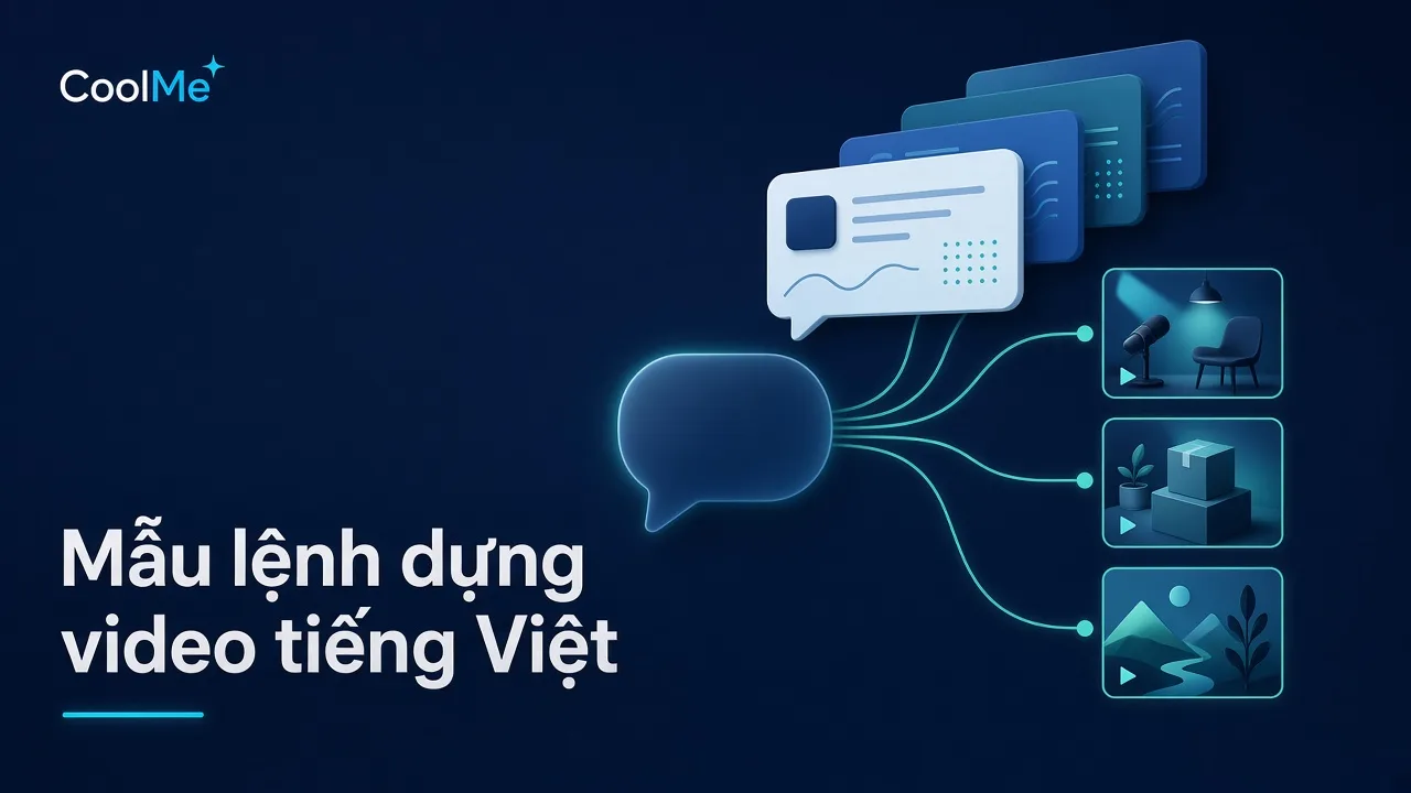 Mẫu prompt dựng video cho Premiere: lệnh tiếng Việt cho talking head, review sản phẩm và Shorts Mẫu prompt dựng video Premiere: talking head, review, Shorts
