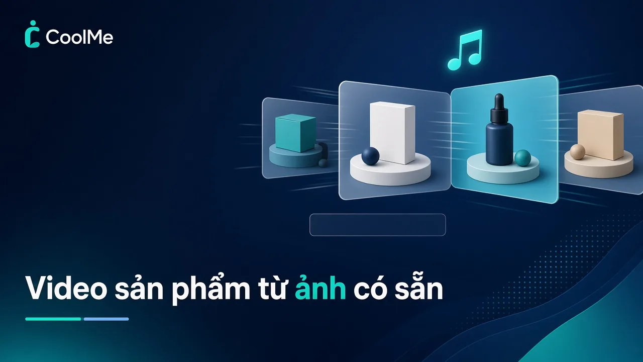 Cách dựng video giới thiệu sản phẩm nhanh từ ảnh và clip có sẵn Dựng video giới thiệu sản phẩm nhanh từ ảnh và clip sẵn có